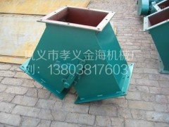 放灰三通的图片