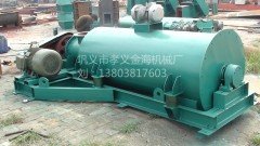 单轴粉尘加湿机的图片